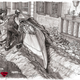 Illustration for article titled Concept art from the J.J. Abrams emSuperman/em movie that never was